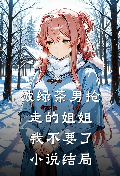 被绿茶男抢走的姐姐，我不要了小说结局