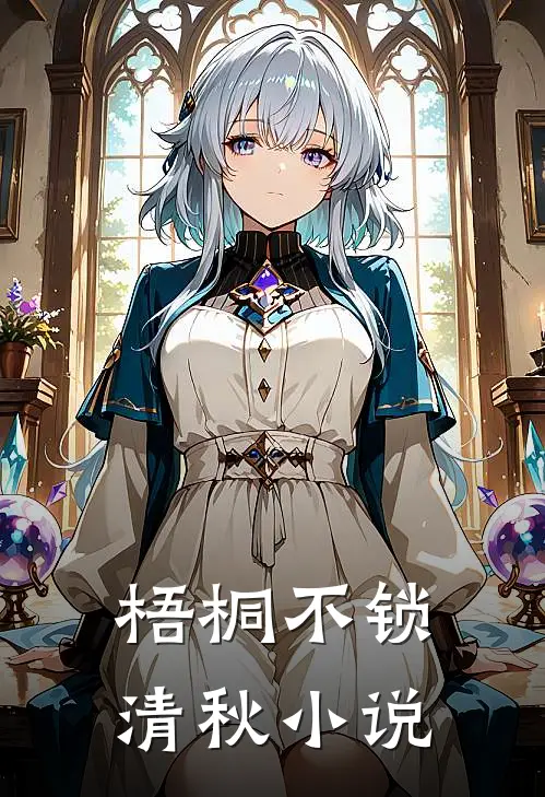 梧桐不锁清秋小说