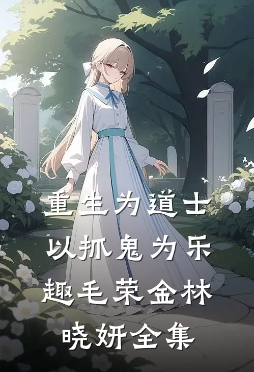重生为道士，以抓鬼为乐趣毛荣金林晓妍 全集