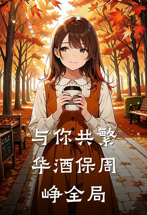与你共繁华酒保周峥全局