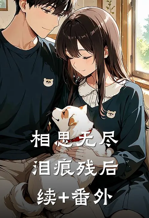 相思无尽泪痕残后续+番外