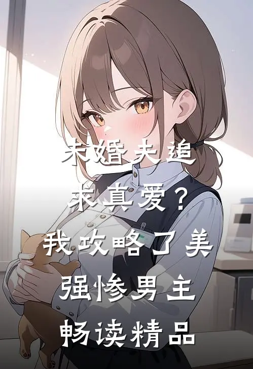 未婚夫追求真爱？我攻略了美强惨男主畅读精品