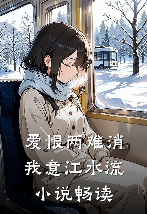 爱恨两难消，我意江水流小说畅读