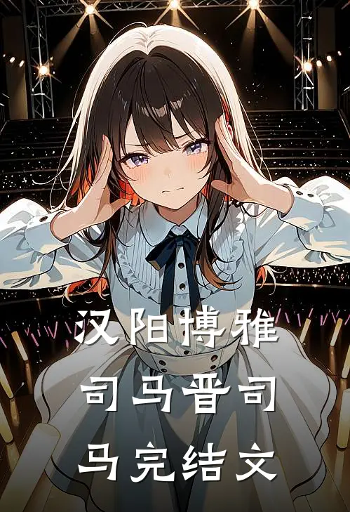汉阳博雅司马晋司马完结文
