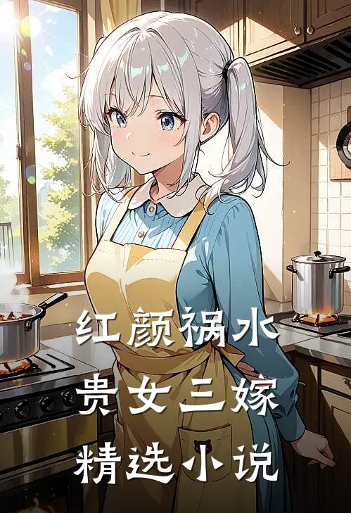 红颜祸水贵女三嫁精选阅读