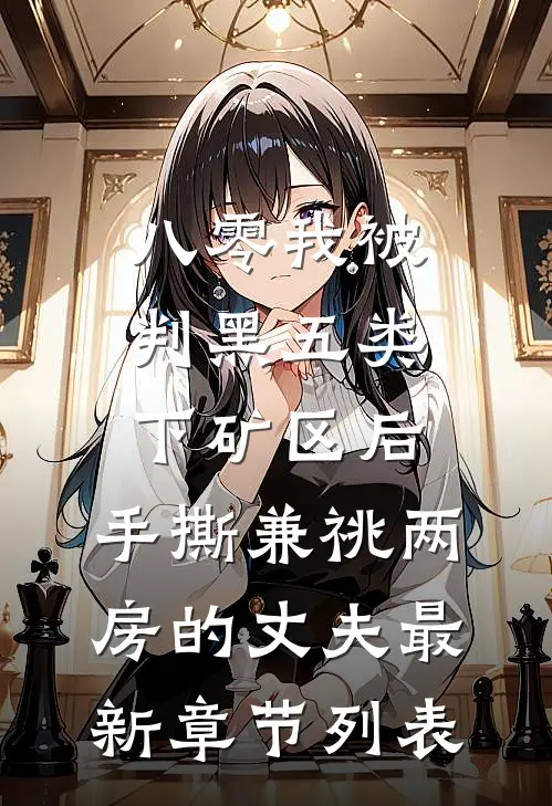 八零我被判黑五类下矿区后，手撕兼祧两房的丈夫最新章节列表