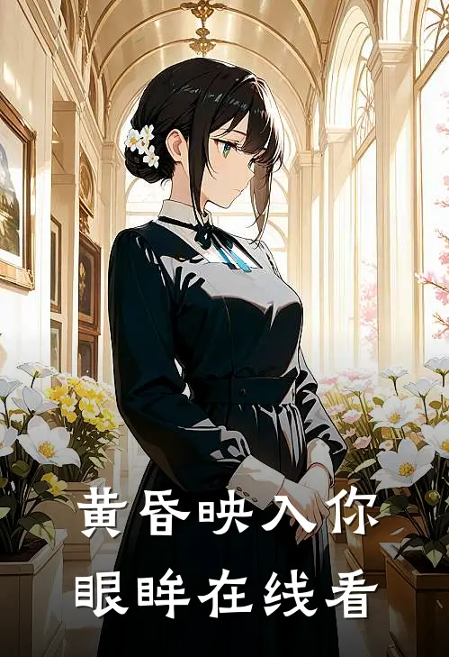 黄昏映入你眼眸在线看
