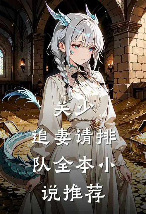 关少，追妻请排队全本小说推荐