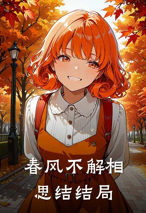 春风不解相思结结局