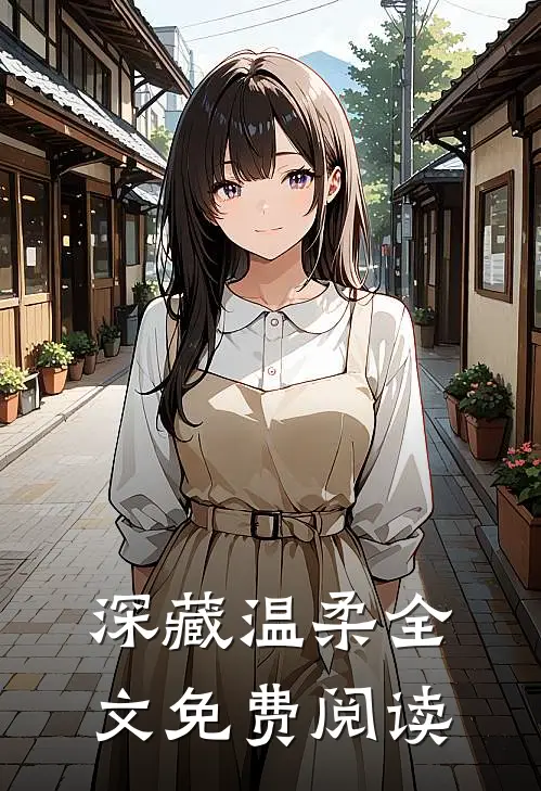深藏温柔全文免费阅读