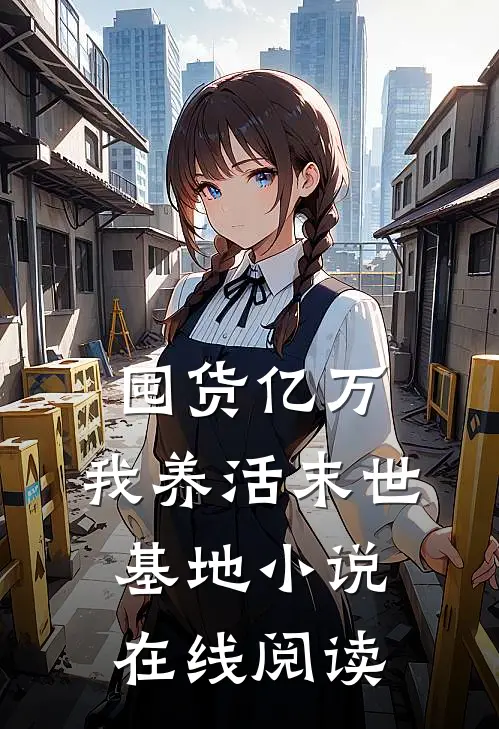 囤货亿万，我养活末世基地小说在线阅读