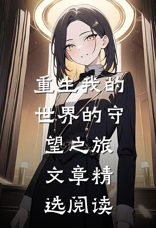 重生我的世界的守望之旅文章精选阅读