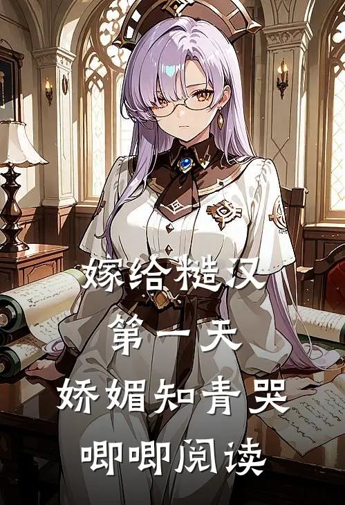 嫁给糙汉第一天，娇媚知青哭唧唧阅读