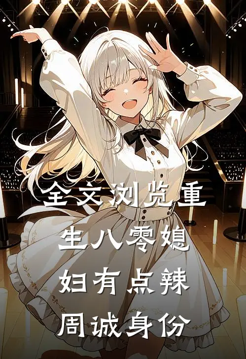 全文浏览重生八零媳妇有点辣周诚身份