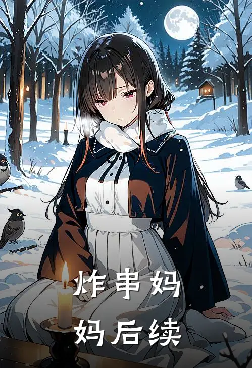 炸串妈妈后续