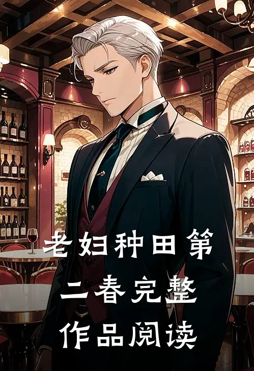 老妇种田第二春完整作品阅读