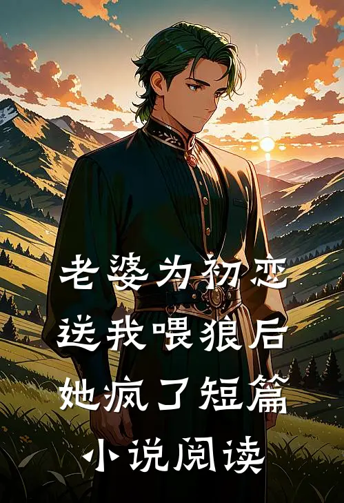 老婆为初恋送我喂狼后，她疯了短篇小说阅读