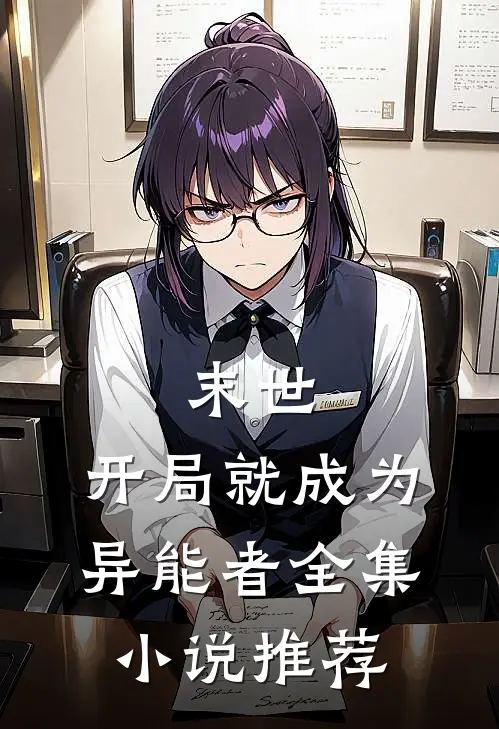 末世：开局就成为异能者全集小说推荐