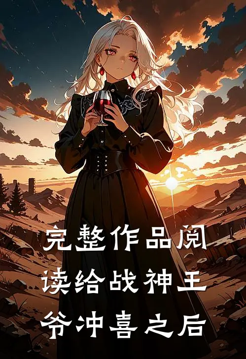 完整作品阅读给战神王爷冲喜之后