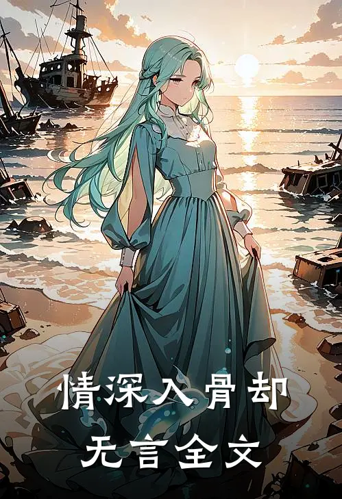 情深入骨却无言全文