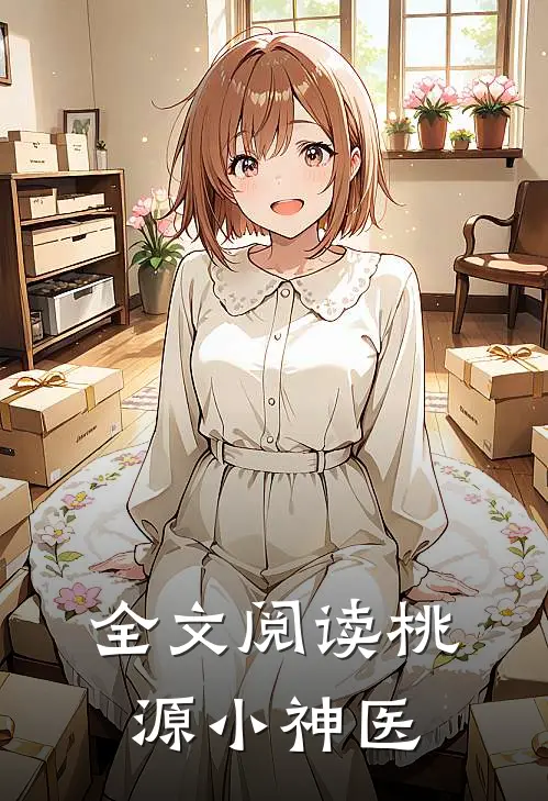 全文阅读桃源小神医