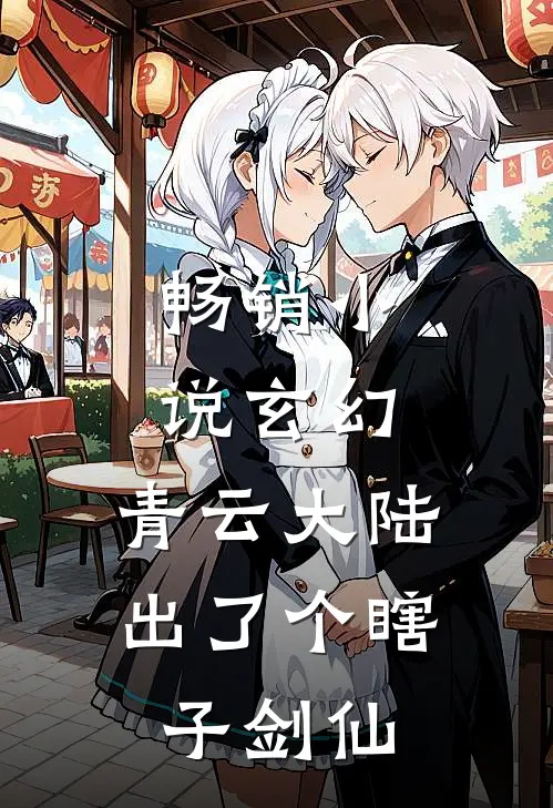 畅销小说玄幻：青云大陆出了个瞎子剑仙