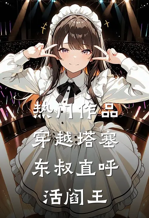 热门作品穿越塔塞，东叔直呼活阎王