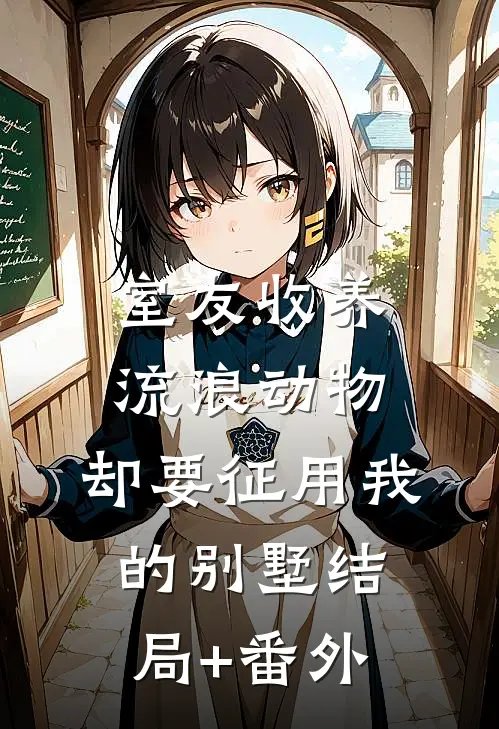 室友收养流浪动物，却要征用我的别墅结局+番外