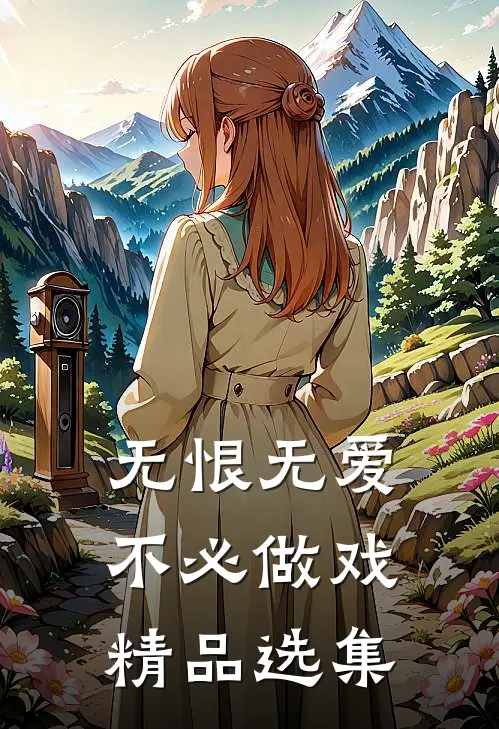 无恨无爱，不必做戏精品选集