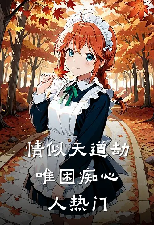 情似天道劫，唯困痴心人热门