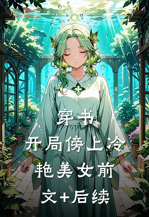 穿书：开局傍上冷艳美女前文+后续