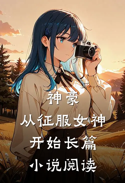 神豪：从征服女神开始长篇小说阅读