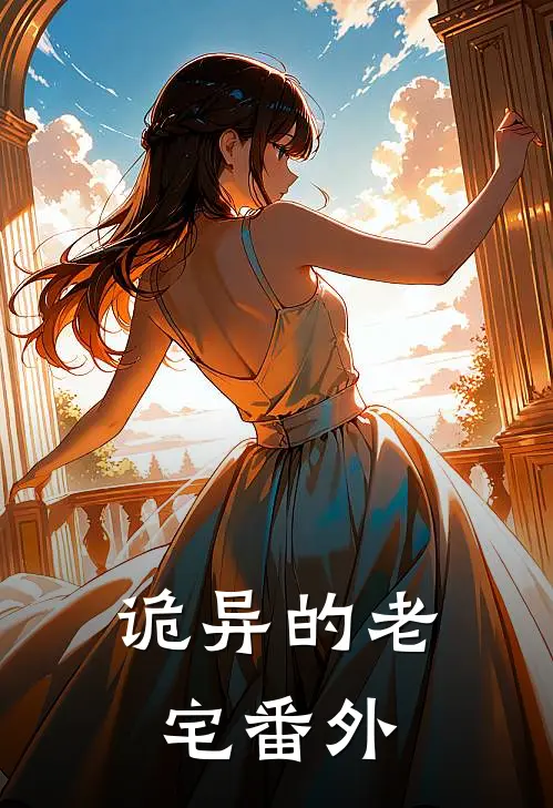 《诡异的老宅》 番外