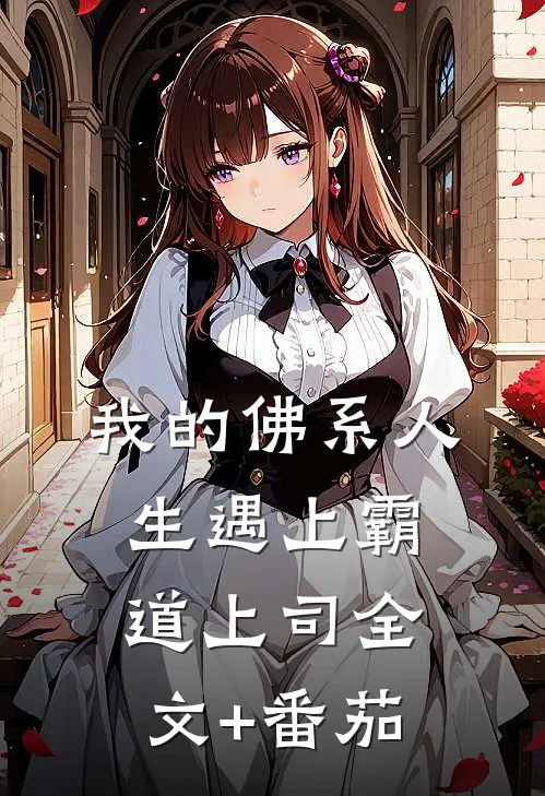 我的佛系人生遇上霸道上司全文+番茄