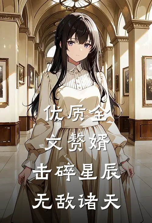 优质全文赘婿：击碎星辰，无敌诸天