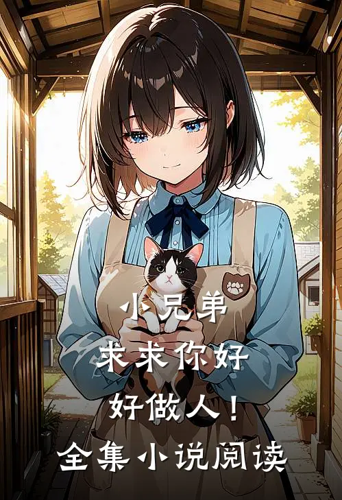 小兄弟,求求你好好做人!全集阅读