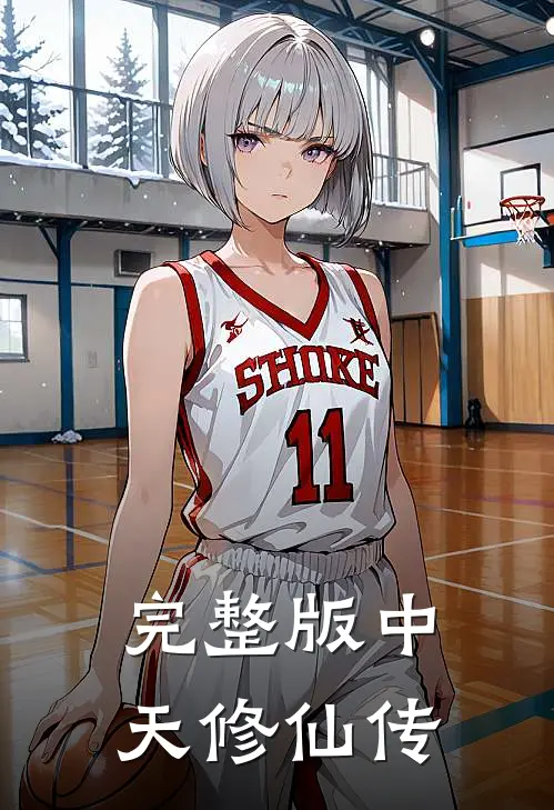 完整版中天修仙传