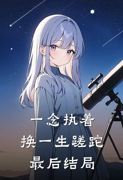 一念执着，换一生蹉跎最后结局