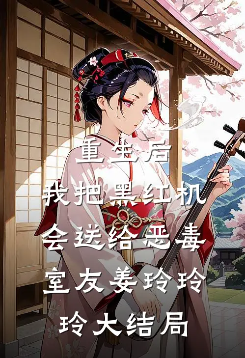 重生后，我把黑红机会送给恶毒室友姜玲玲玲大结局