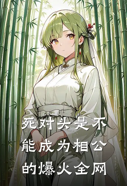 死对头是不能成为相公的爆火全网