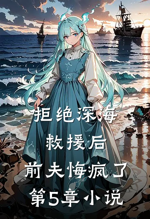 拒绝深海救援后，前夫悔疯了第5章小说