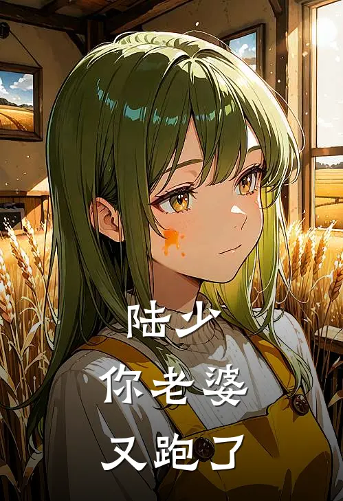 陆少,你老婆又跑了时候上映?