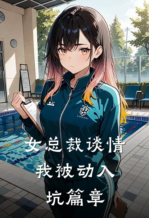女总裁谈情，我被动入坑篇章