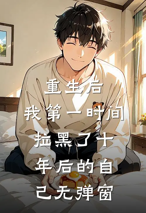 重生后,我第一时间拉黑了十年后的自己无弹窗