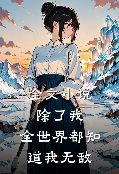 全文小说除了我，全世界都知道我无敌