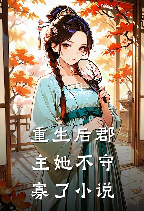 重生后郡主她不守寡了小说