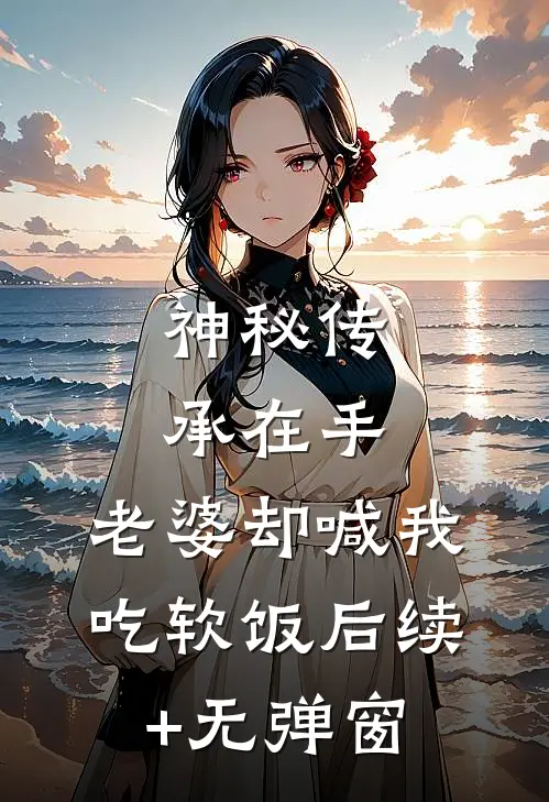 神秘传承在手，老婆却喊我吃软饭后续+无弹窗