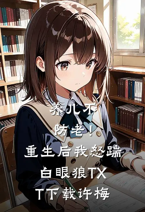 养儿不防老！重生后我怒踹白眼狼TXT下载许梅