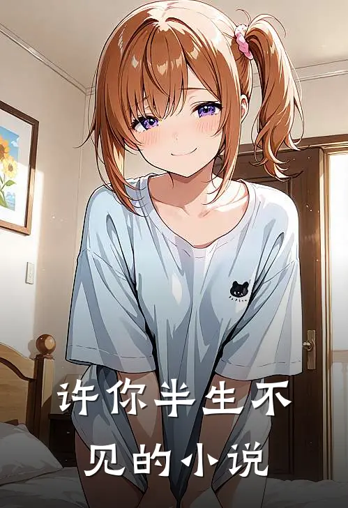 许你半生不见的小说