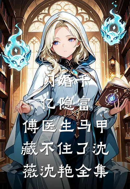 闪婚千亿隐富：傅医生马甲藏不住了沈薇沈艳 全集